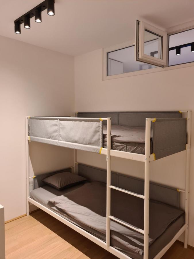 Neu, Zentral, Schoen, Bergblick, Suedterrasse フライラッシンク エクステリア 写真