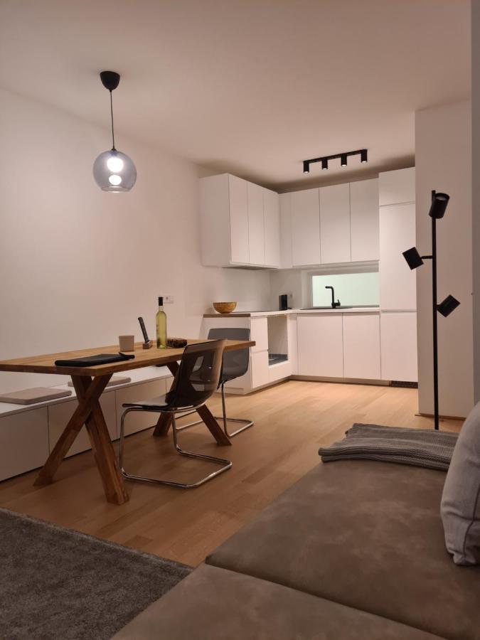 Neu, Zentral, Schoen, Bergblick, Suedterrasse フライラッシンク エクステリア 写真